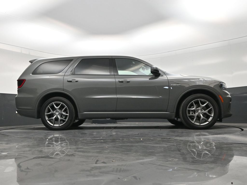 Used 2026 Dodge Durango GT AWD/4WD image 25