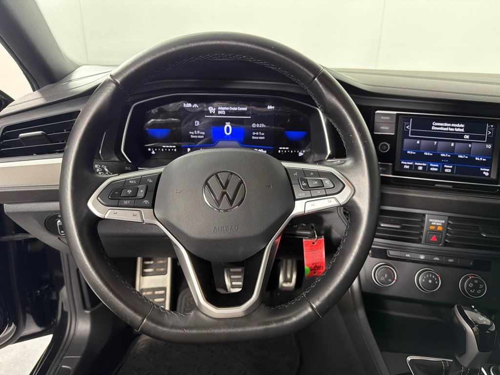 Used 2023 Volkswagen Jetta Sport FWD image 14