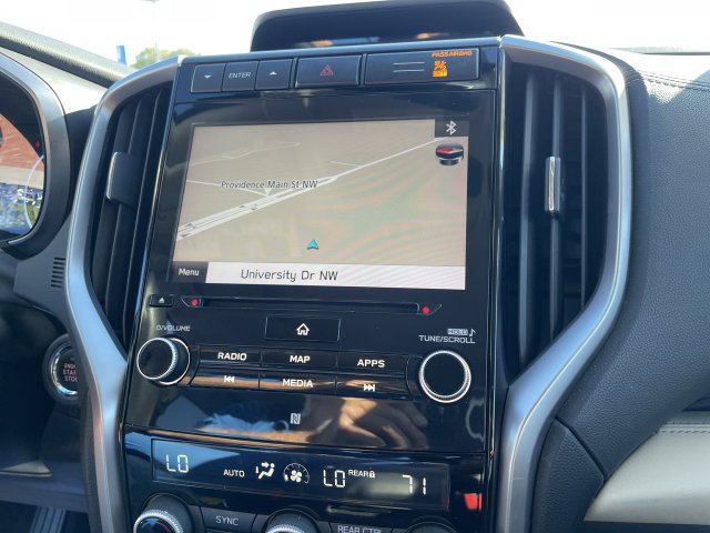 Used 2021 Subaru Ascent Limited w/ Technology Package AWD/4WD image 25