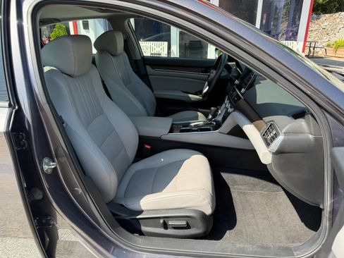 Used 2019 Honda Accord EX-L image 15