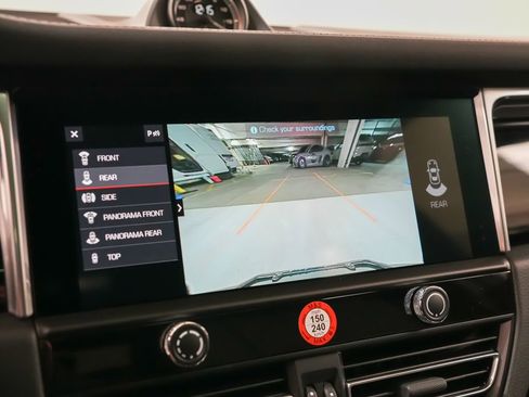 New 2026 Porsche Macan Turbo image 31