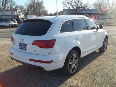 Used 2010 Audi Q7 TDI Premium Plus image 5