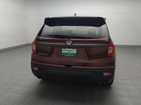 Used 2021 Honda Passport EX-L image 7