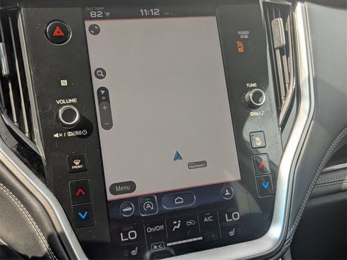 Used 2020 Subaru Outback Limited XT image 18