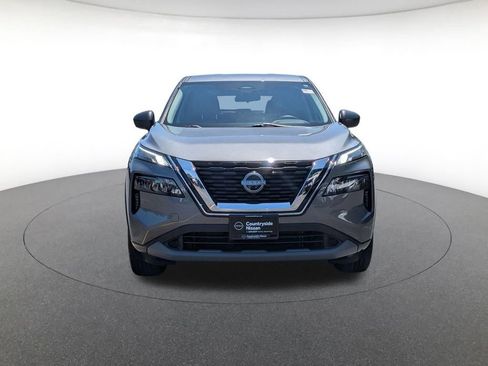 Used 2023 Nissan Rogue S AWD/4WD image 2
