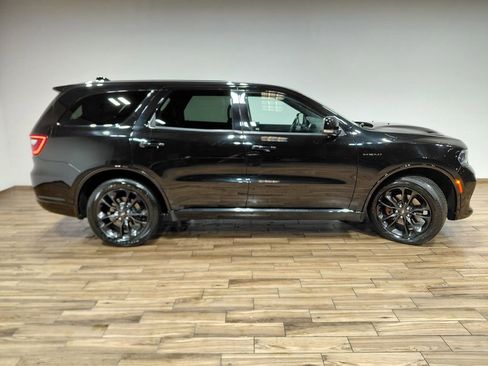 Used 2021 Dodge Durango R/T w/ Trailer Tow Group IV image 32