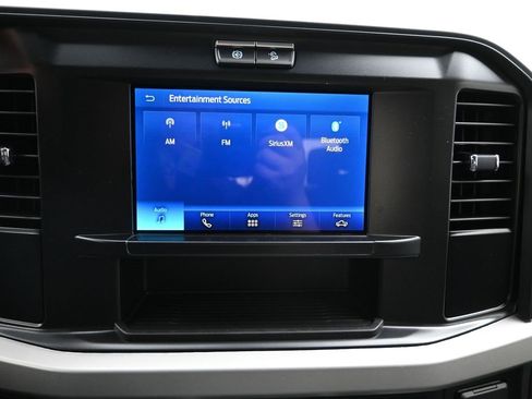 New 2026 Ford F250 XL w/ STX Appearance Package image 20