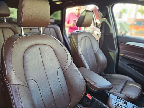 Used 2020 BMW X1 sDrive28i w/ Convenience Package FWD image 28