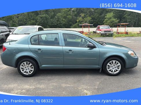 Used 2010 Chevrolet Cobalt LT FWD image 4