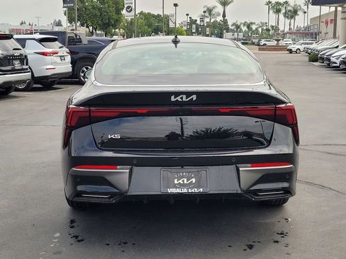 New 2026 Kia K5 LXS image 6
