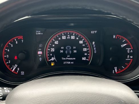 Used 2024 Dodge Durango GT AWD/4WD image 27