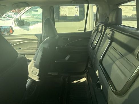 Used 2023 Honda Ridgeline RTL image 17