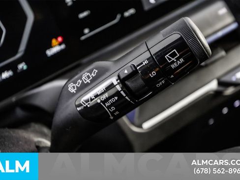 Used 2024 Kia EV9 Land image 34