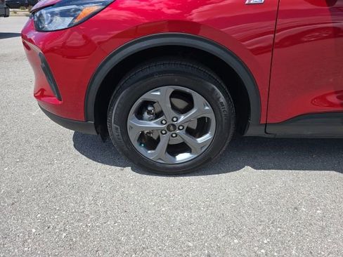 Used 2025 Ford Escape ST-Line AWD/4WD image 9