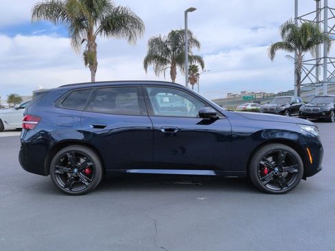 Used 2025 BMW X3 xDrive30i w/ Premium Package AWD/4WD image 45