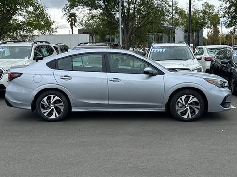 New 2025 Subaru Legacy Premium image 3