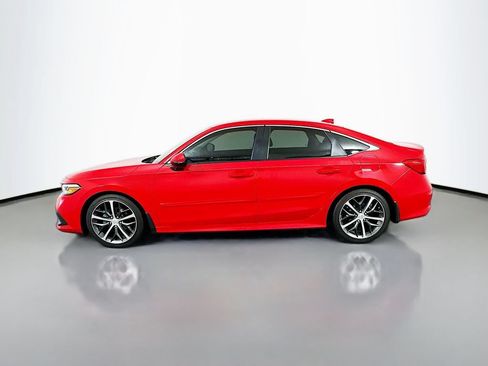 Certified 2024 Honda Civic Touring image 8
