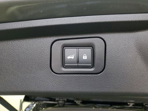 New 2026 INFINITI QX80 4WD w/ Sport Exterior Package image 28