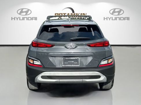 Used 2023 Hyundai Kona SEL FWD image 6