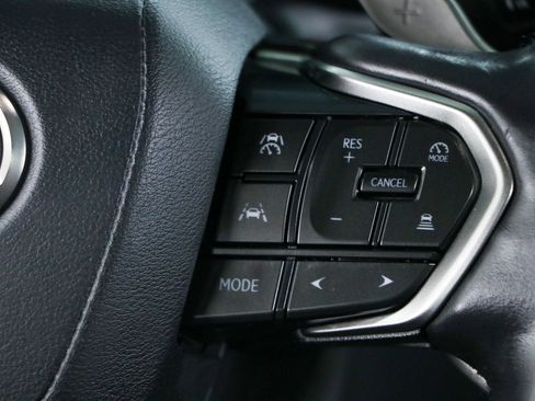 Used 2024 Lexus TX 350 FWD w/ Captains Chair Package image 14