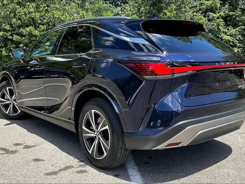 Used 2024 Lexus RX 350 Premium w/ Accessory Package (Z1) AWD/4WD image 6