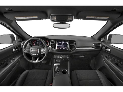 New 2026 Dodge Durango GT image 5