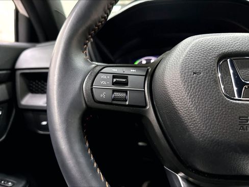 Used 2026 Honda CR-V Sport-L image 20