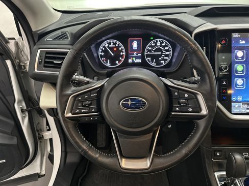 Used 2023 Subaru Ascent Limited w/ Technology Package AWD/4WD image 28