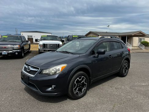 Used 2014 Subaru Crosstrek 2.0i Premium w/ Popular Package #1 AWD/4WD image 7