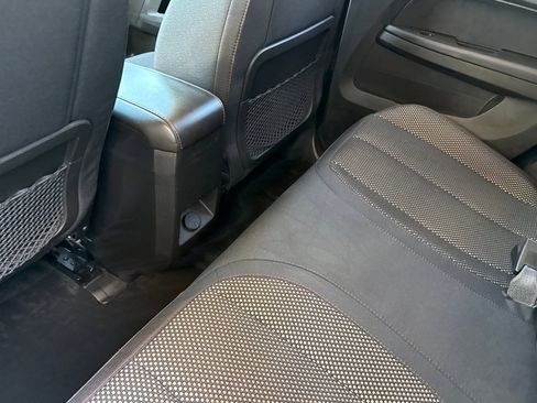 Used 2012 Chevrolet Equinox LT w/ Driver Convenience Package FWD image 25