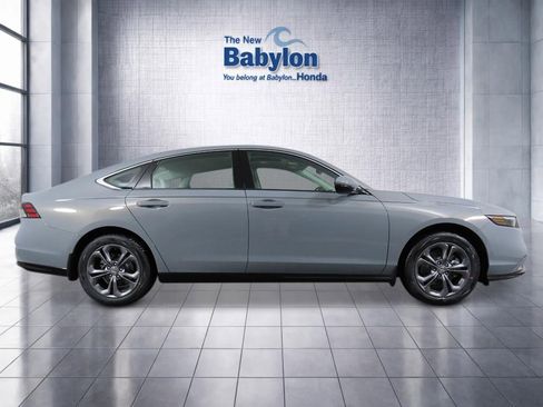 New 2026 Honda Accord EX-L image 6