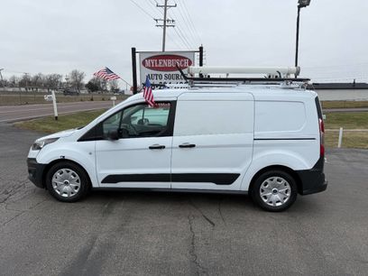 Used 2014 Ford Transit Connect XL