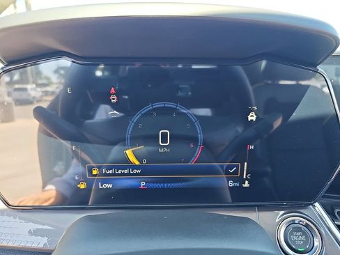 New 2026 Chevrolet Trax ACTIV w/ Driver Confidence Package FWD image 18