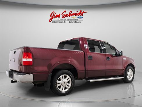 Used 2004 Ford F150 Lariat image 6