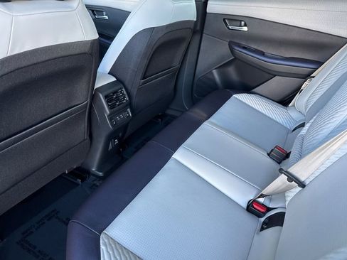 New 2026 Nissan Leaf Platinum+ image 9