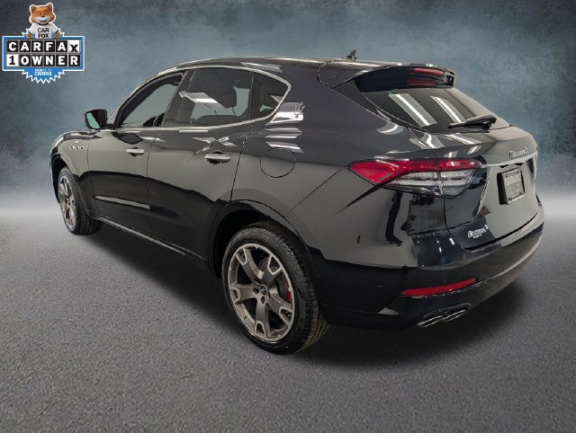 Used 2023 Maserati Levante GT AWD/4WD image 6