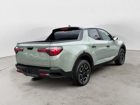 Used 2022 Hyundai Santa Cruz SEL AWD/4WD image 5
