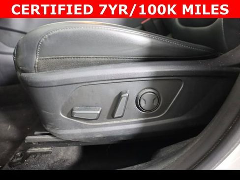 Used 2023 Hyundai Tucson XRT w/ Cargo Package AWD/4WD image 20