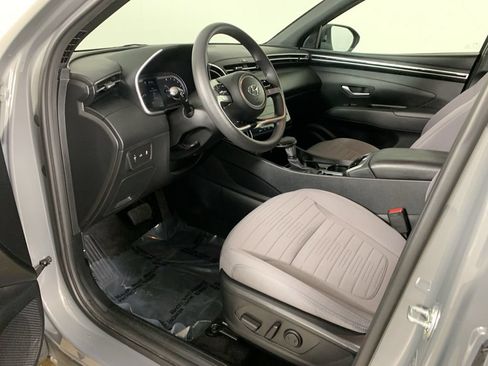 Used 2024 Hyundai Santa Cruz SEL FWD image 27