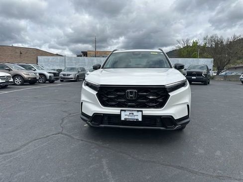 New 2026 Honda CR-V Sport-L image 22