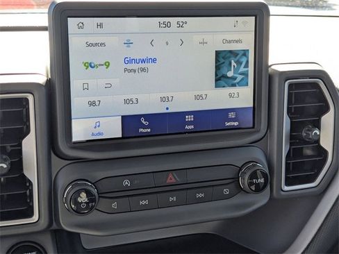 Used 2024 Ford Bronco Sport Big Bend w/ Convenience Package image 22