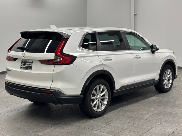 Used 2024 Honda CR-V EX-L image 2