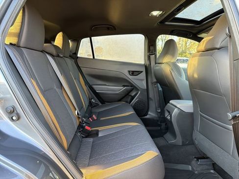 Certified 2025 Subaru Crosstrek 2.5i Sport w/ Popular Package #3A image 22