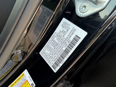 Used 2026 Honda CR-V LX image 32