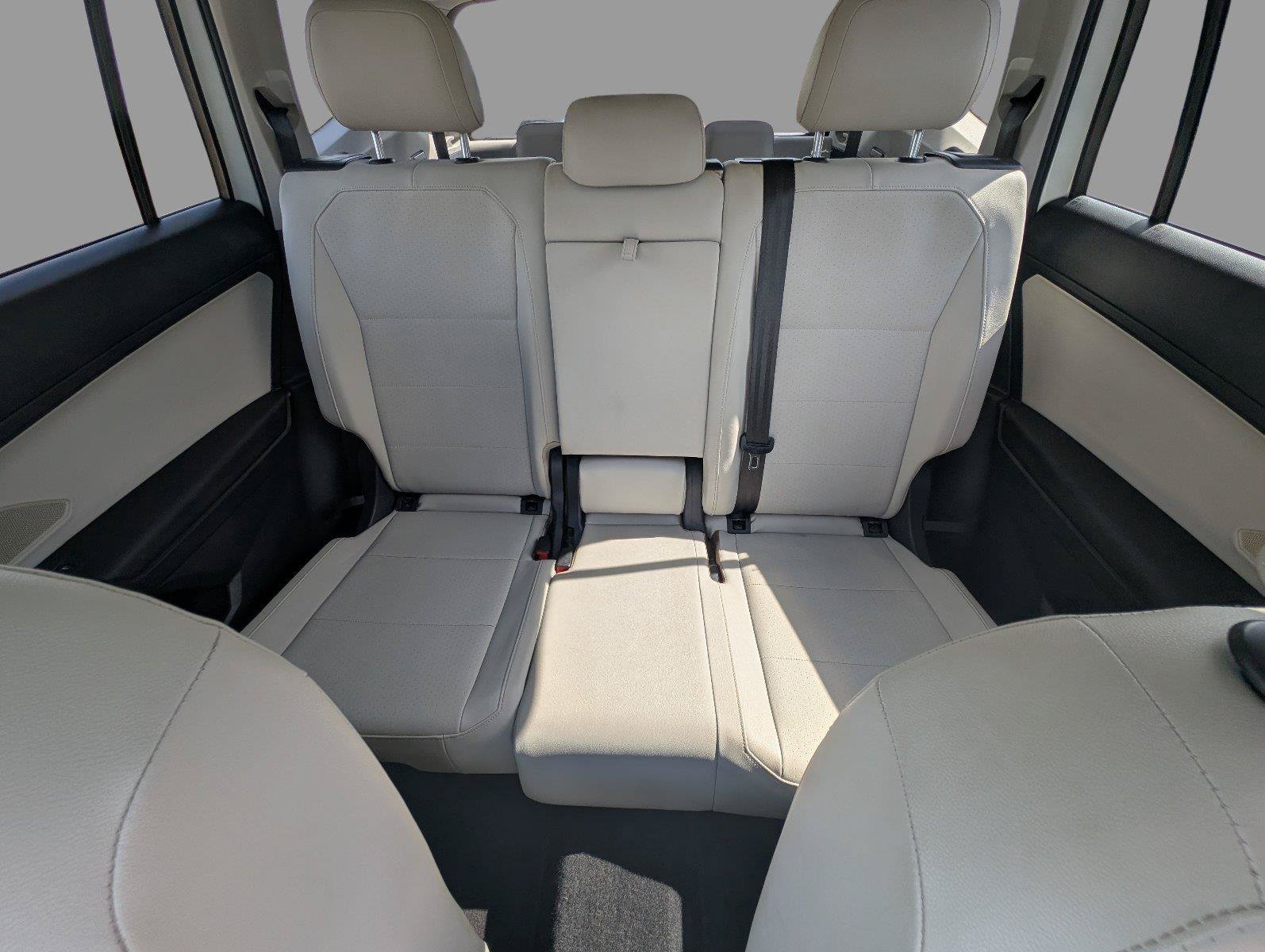 Used 2019 Volkswagen Tiguan S AWD/4WD image 37