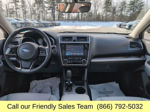 Used 2018 Subaru Legacy 2.5i Limited image 14