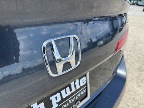 Used 2024 Honda Civic Sport image 31