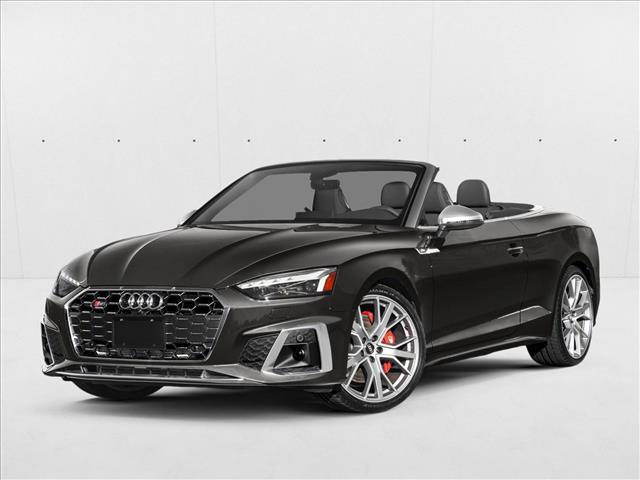 Used 2024 Audi S5 Prestige w/ Prestige Package AWD/4WD image 1