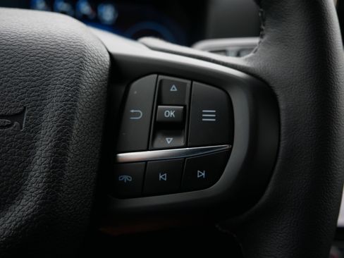 Used 2026 Ford Ranger Lariat AWD/4WD image 29