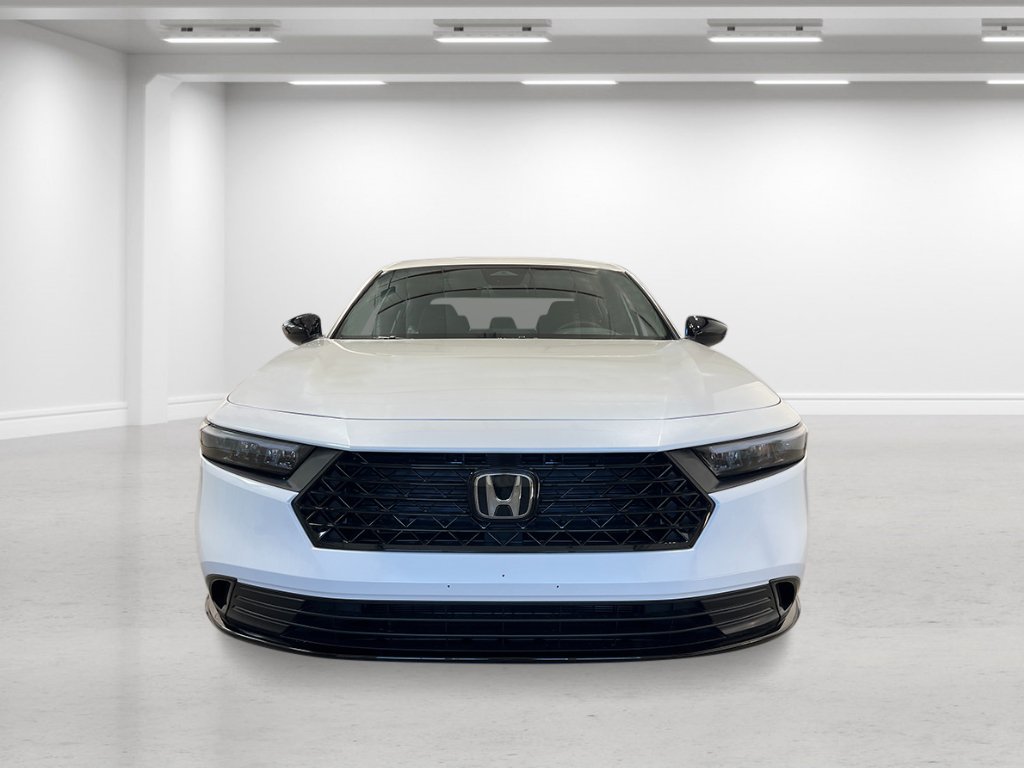 New 2026 Honda Accord Sport image 12